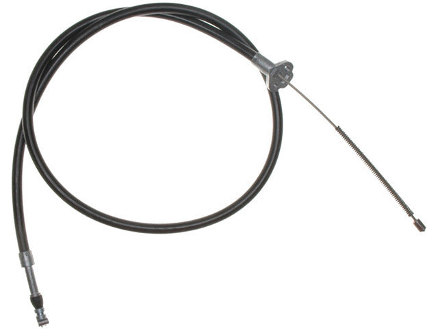 Raybestos Brakes Parking Brake Cable P/N:BC94788 Fits: Toyota Paseo 1992, Toyota Tercel 92-91 - Image 2