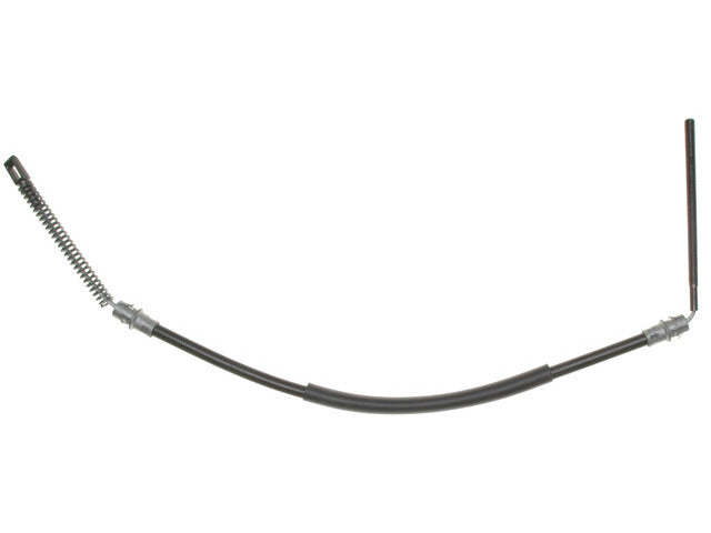 Raybestos Brakes Parking Brake Cable P/N:BC94835 Fits: Chevrolet Beretta 1994 - Image 2