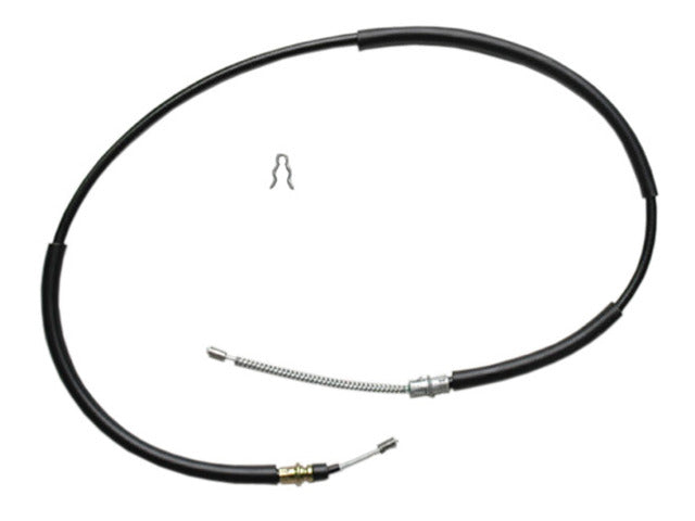 Raybestos Brakes Parking Brake Cable P/N:BC94868 Fits: Isuzu Pickup 95-90 - Image 2