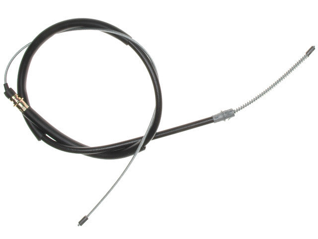 Raybestos Brakes Parking Brake Cable P/N:BC94869 Fits: Isuzu Pickup 95-89 - Image 2