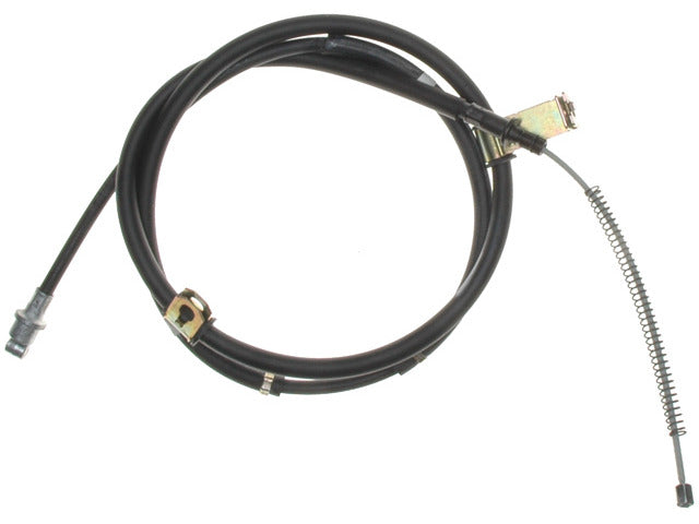 Raybestos Brakes Parking Brake Cable P/N:BC94887 Fits: Mitsubishi Galant 1994 - Image 2