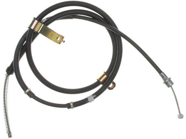 Raybestos Brakes Parking Brake Cable P/N:BC94889 Fits: Mitsubishi Galant 98-94 - Image 2