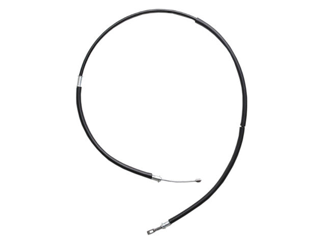 Raybestos Brakes Parking Brake Cable P/N:BC94899 Fits: Audi 90 1993, Audi 90 Quattro 1993 - Image 1