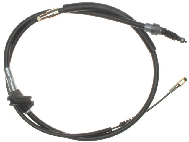 Raybestos Brakes Parking Brake Cable P/N:BC94903 Fits: Audi 100 93-92, Audi 100 Quattro 93-92 - Image 2