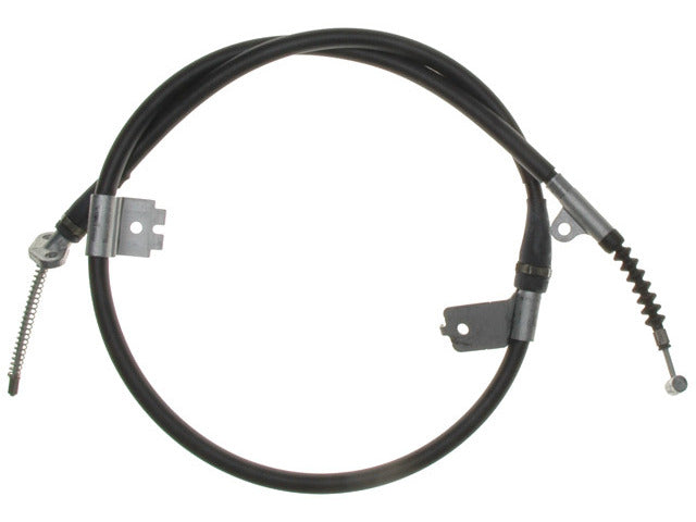 Raybestos Brakes Parking Brake Cable P/N:BC94913 Fits: Nissan Nx 93-91, Nissan Sentra 94-91 - Image 2