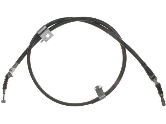 Raybestos Brakes Parking Brake Cable P/N:BC94917 Fits: Infiniti G20 96-91 - Image 2