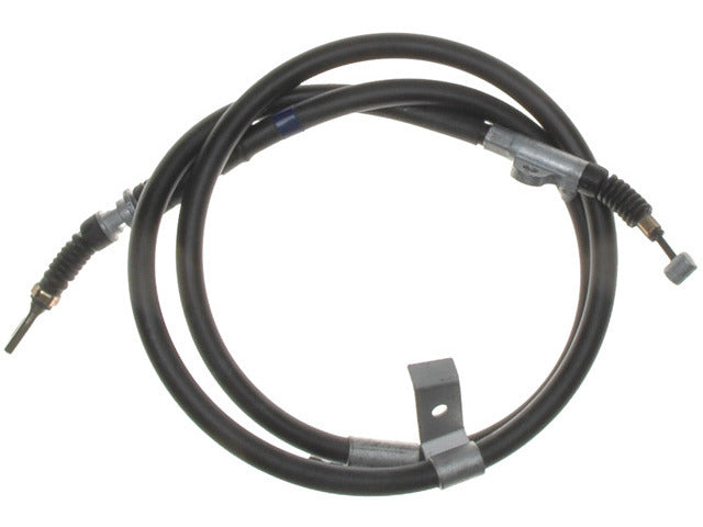 Raybestos Brakes Parking Brake Cable P/N:BC94918 Fits: Infiniti G20 96-91 - Image 2