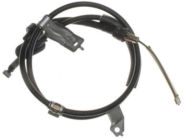 Raybestos Brakes Parking Brake Cable P/N:BC94934 Fits: Honda Civic 96-93 - Image 2