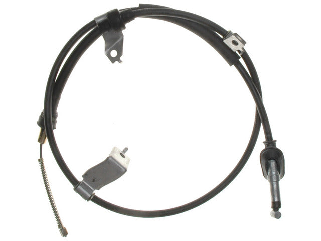 Raybestos Brakes Parking Brake Cable P/N:BC94935 Fits: Honda Civic 95-94 - Image 2