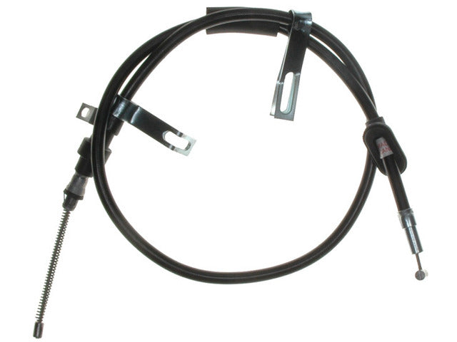Raybestos Brakes Parking Brake Cable P/N:BC94937 Fits: Honda Civic 1995 - Image 2