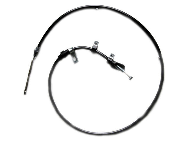 Raybestos Brakes Parking Brake Cable P/N:BC94940 Fits: Honda Accord 97-94 - Image 1