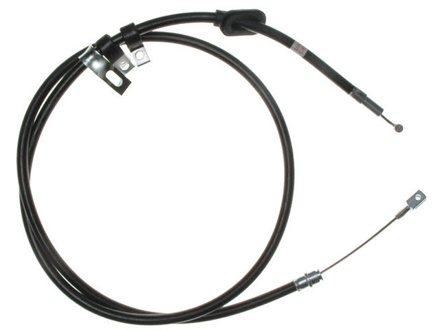 Raybestos Brakes Parking Brake Cable P/N:BC94952 Fits: Honda Accord 95-94 - Image 2