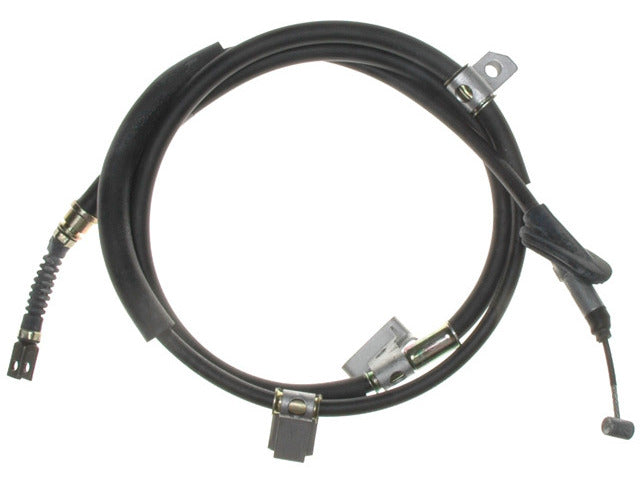Raybestos Brakes Parking Brake Cable P/N:BC94953 Fits: Acura Vigor 94-92 - Image 2