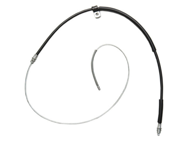 Raybestos Brakes Parking Brake Cable P/N:BC94968 Fits: Ford Windstar 03-02, Ford Windstar 98-95 - Image 2