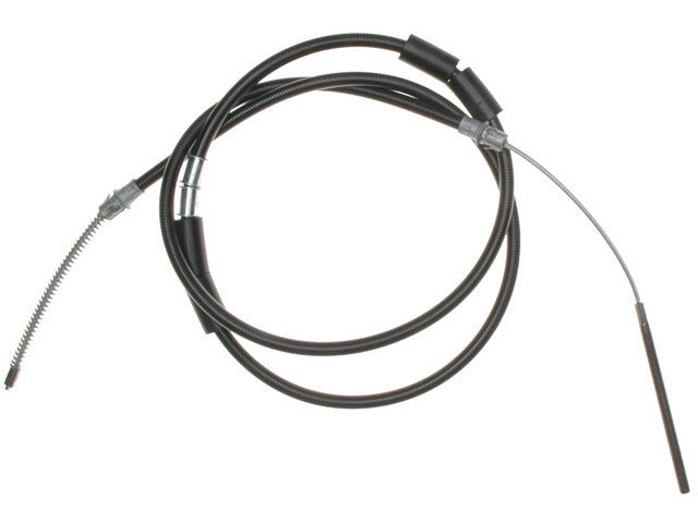 Raybestos Brakes Parking Brake Cable P/N:BC94980 Fits: Chevrolet Lumina 01-95, Chevrolet Monte Carlo 99-95 - Image 2