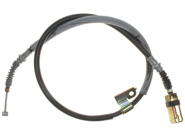 Raybestos Brakes Parking Brake Cable P/N:BC94988 Fits: Mazda Miata 96-95, Mazda Millenia 96-95 - Image 2
