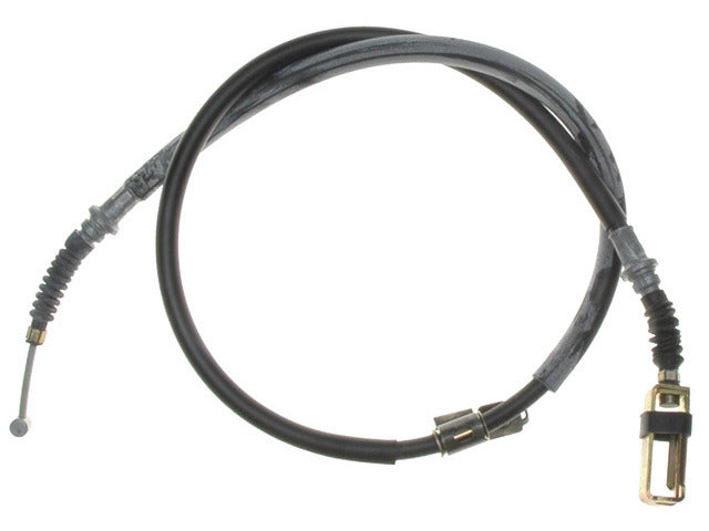 Raybestos Brakes Parking Brake Cable P/N:BC94990 Fits: Mazda Millenia 96-95 - Image 2