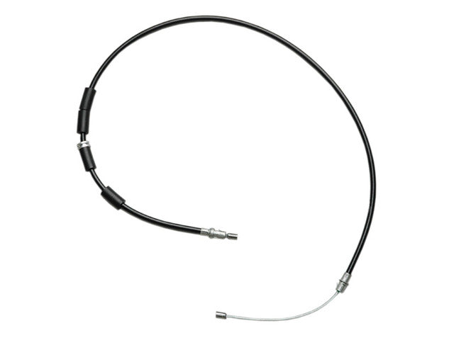 Raybestos Brakes Parking Brake Cable P/N:BC94992 Fits: Ford Contour 96-95, Mercury Mystique 96-95 - Image 2