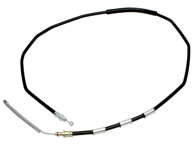 Raybestos Brakes Parking Brake Cable P/N:BC95006 Fits: Mitsubishi Diamante 94-93 - Image 1