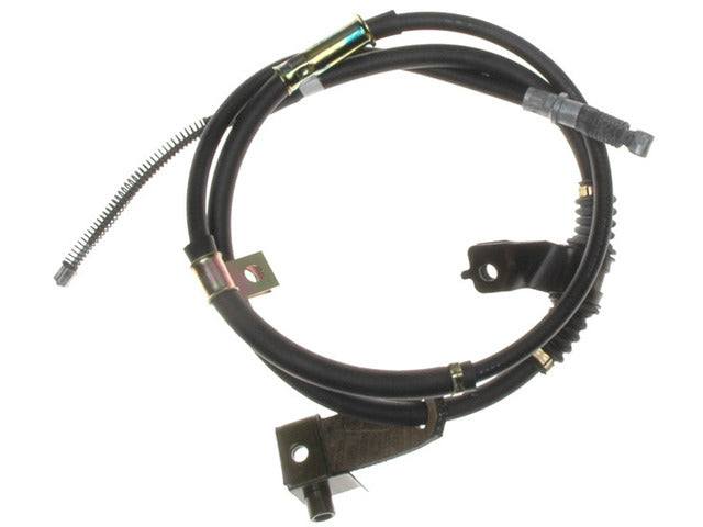 Raybestos Brakes Parking Brake Cable P/N:BC95007 Fits: Mitsubishi Montero 02-94 - Image 2