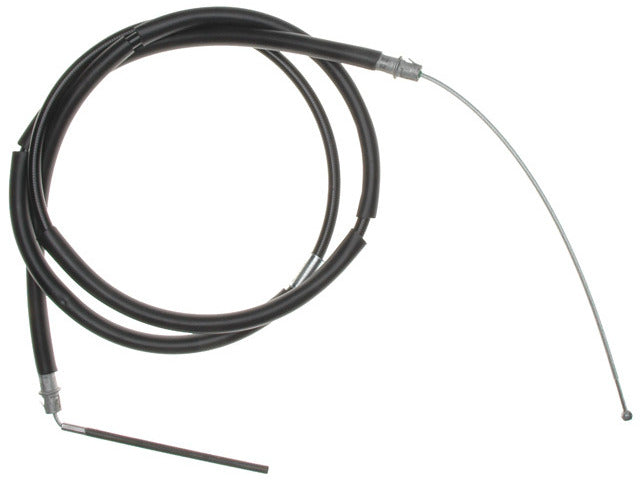 Raybestos Brakes Parking Brake Cable P/N:BC95012 Fits: Chevrolet Blazer 1995, GMC Jimmy 1995 - Image 2