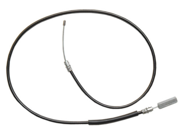 Raybestos Brakes Parking Brake Cable P/N:BC95020 Fits: Chevrolet P30 96-93 - Image 2