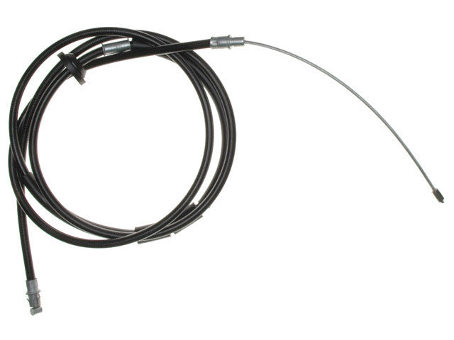Raybestos Brakes Parking Brake Cable P/N:BC95033 Fits: Buick Skylark 98-95, Oldsmobile Achieva 98-95, Pontiac Grand Am 1995 - Image 2