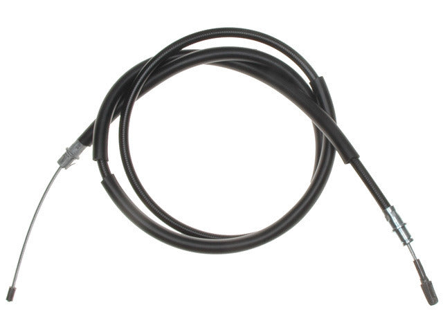 Raybestos Brakes Parking Brake Cable P/N:BC95048 Fits: Ford Crown Victoria 1995, Lincoln Town Car 1995, Mercury Grand Marquis 1995 - Image 2