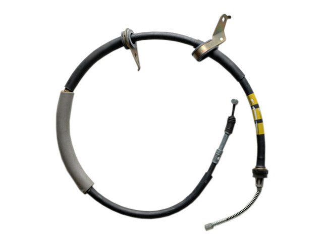 Raybestos Brakes Parking Brake Cable P/N:BC95059 Fits: Toyota Previa 97-91 - Image 2