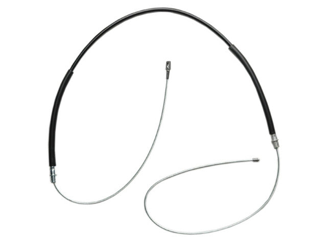 Raybestos Brakes Parking Brake Cable P/N:BC95062 Fits: Lincoln Town Car 1995 - Image 2