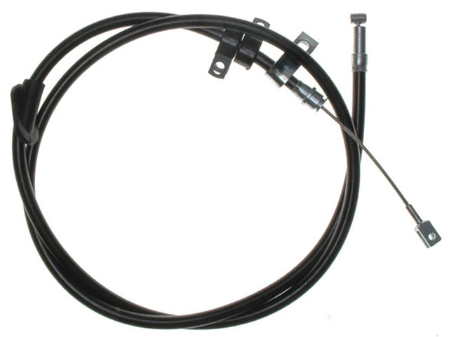 Raybestos Brakes Parking Brake Cable P/N:BC95066 Fits: Honda Accord 97-94 - Image 2