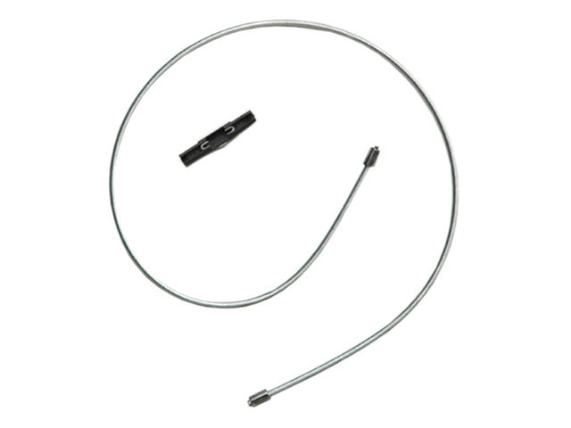 Raybestos Brakes Parking Brake Cable P/N:BC95071 Fits: Dodge Ram 1500 02-00, Dodge Ram 1500 1995, Dodge Ram 2500 02-01, Dodge Ram 3500 02-01 - Image 2
