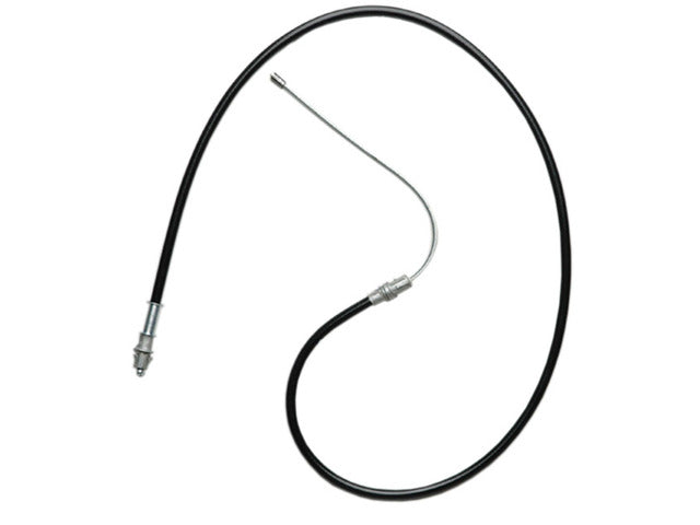 Raybestos Brakes Parking Brake Cable P/N:BC95073 Fits: Dodge Ram 2500 99-94, Dodge Ram 3500 99-94 - Image 2