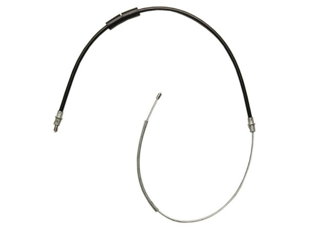Raybestos Brakes Parking Brake Cable P/N:BC95110 Fits: Chrysler Grand Voyager 2000, Chrysler TOWN & COUNTRY 00-96, Chrysler TOWN & COUNTRY 05-03, Chrysler Voyager 2000, Dodge Caravan 03-96, Dodge Grand Caravan 05-96, Plymouth Grand Voyager 00-96 - Image 2