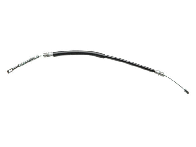 Raybestos Brakes Parking Brake Cable P/N:BC95114 Fits: Buick Skylark 1996, Chevrolet Cavalier 96-95, Oldsmobile Achieva 1996, Pontiac Grand Am 1996, Pontiac Sunfire 96-95 - Image 2