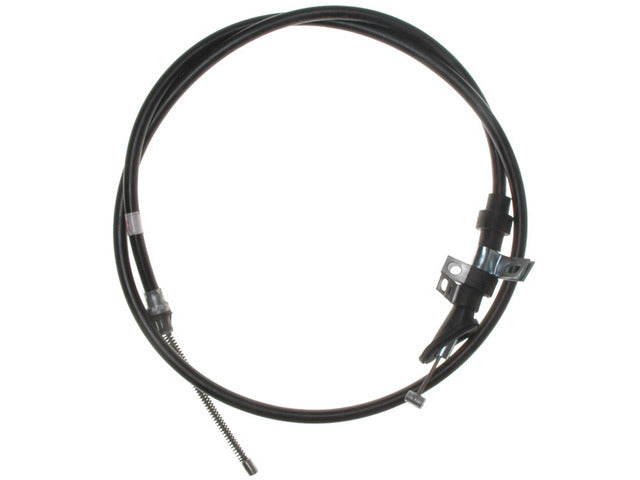 Raybestos Brakes Parking Brake Cable P/N:BC95128 Fits: Honda Accord 1995 - Image 2