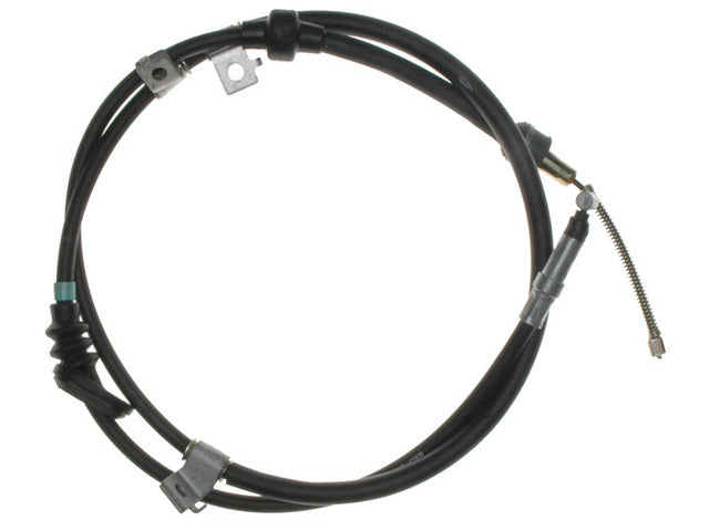 Raybestos Brakes Parking Brake Cable P/N:BC95132 Fits: Honda Odyssey 98-95 - Image 2
