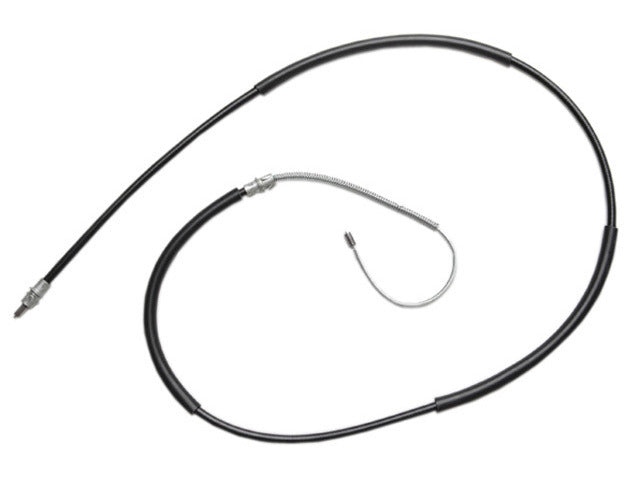 Raybestos Brakes Parking Brake Cable P/N:BC95133 Fits: Chevrolet K1500 Suburban 1996, Chevrolet Tahoe 1996, GMC K1500 Suburban 1996, GMC Yukon 1996 - Image 2
