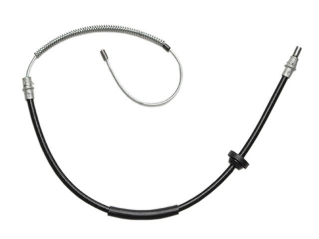 Raybestos Brakes Parking Brake Cable P/N:BC95135 Fits: Cadillac Escalade 00-99, Chevrolet Blazer 1994, Chevrolet Tahoe 99-95, GMC Yukon 99-94 - Image 2