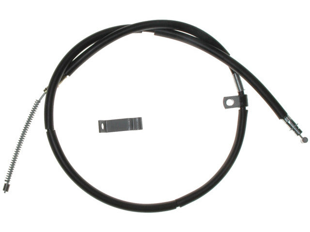 Raybestos Brakes Parking Brake Cable P/N:BC95149 Fits: Chrysler Sebring 96-95, Eagle Talon 98-95, Mitsubishi Eclipse 99-95 - Image 2