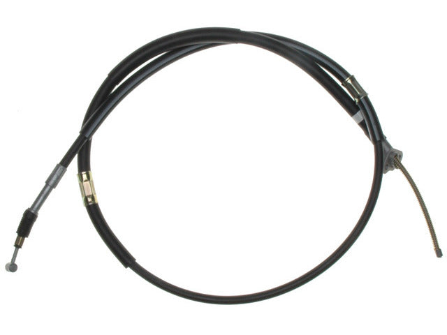 Raybestos Brakes Parking Brake Cable P/N:BC95155 Fits: Toyota Avalon 04-95 - Image 2