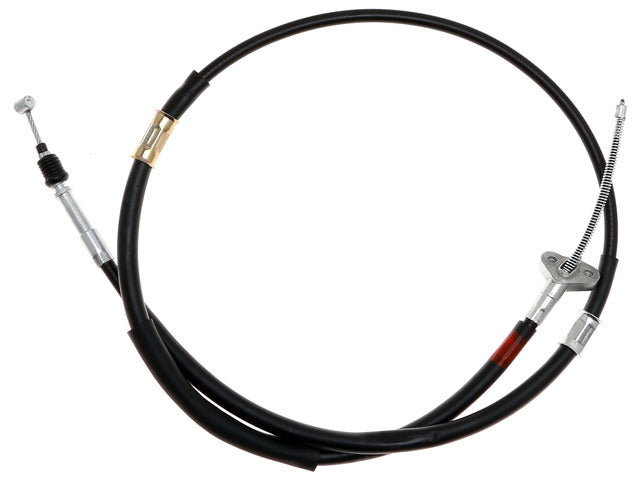 Raybestos Brakes Parking Brake Cable P/N:BC95156 Fits: Toyota Avalon 04-95 - Image 2