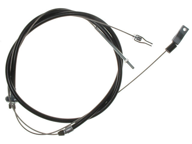 Raybestos Brakes Parking Brake Cable P/N:BC95162 Fits: Toyota Tacoma 97-95 - Image 2