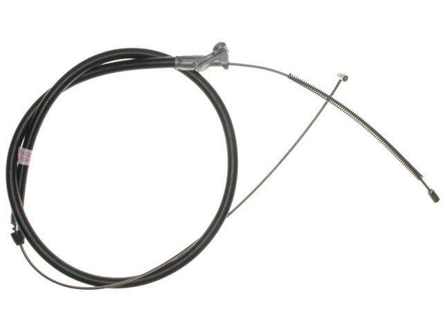 Raybestos Brakes Parking Brake Cable P/N:BC95165 Fits: Toyota Tacoma 04-95 - Image 2