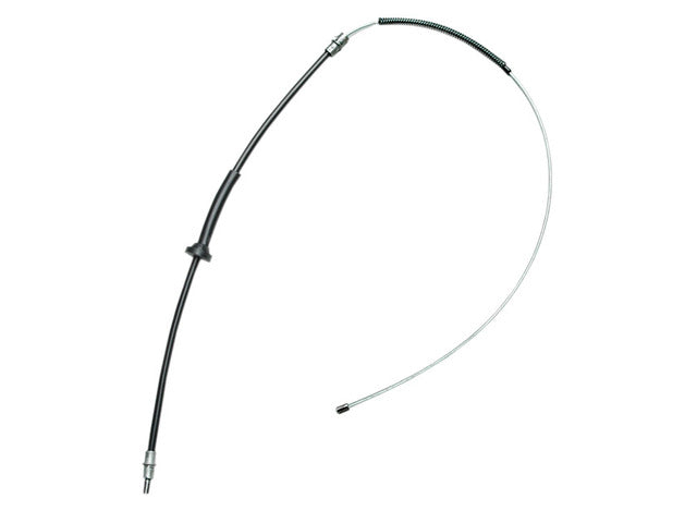 Raybestos Brakes Parking Brake Cable P/N:BC95185 Fits: Chevrolet C1500, Chevrolet C2500, Chevrolet C3500, Chevrolet K1500, Chevrolet K20, Chevrolet K2500, Chevrolet K3500, GMC C1500, GMC C2500, GMC C3500, GMC K1500, GMC K25, GMC K2500, GMC K3500 - Image 2