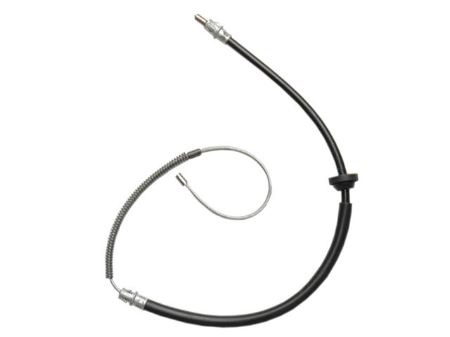 Raybestos Brakes Parking Brake Cable P/N:BC95190 Fits: Chevrolet Tahoe 1995, GMC Yukon 1995 - Image 2