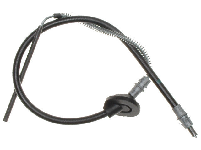 Raybestos Brakes Parking Brake Cable P/N:BC95199 Fits: Ford Taurus 07-96, Mercury Sable 05-96 - Image 2