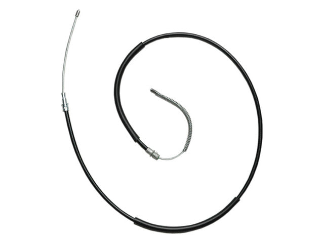Raybestos Brakes Parking Brake Cable P/N:BC95213 Fits: Chevrolet C1500 89-88, Chevrolet K1500 89-88, GMC C1500 89-88, GMC K1500 89-88 - Image 2
