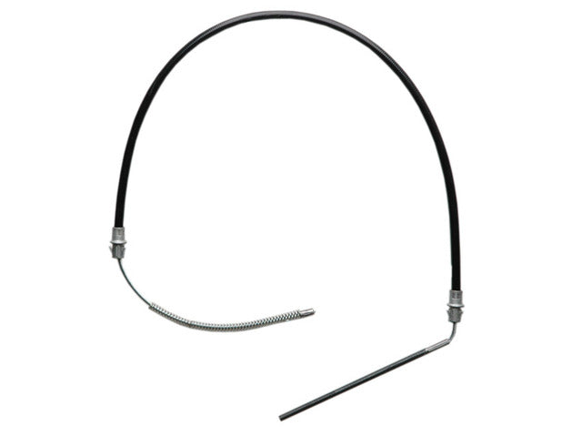 Raybestos Brakes Parking Brake Cable P/N:BC95223 Fits: Dodge B1500 1996, Dodge B2500 1996, Dodge Dakota 96-95 - Image 2