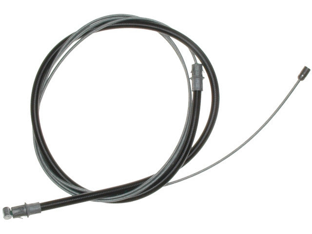 Raybestos Brakes Parking Brake Cable P/N:BC95226 Fits: Ford F-150 96-92 - Image 2